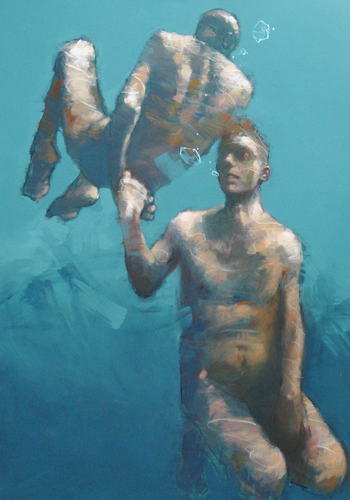 OLIVIER MASSEBEUF