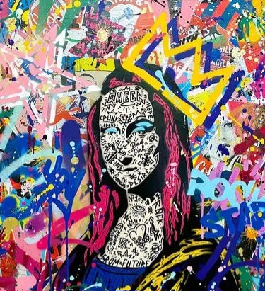 RS ARTIST