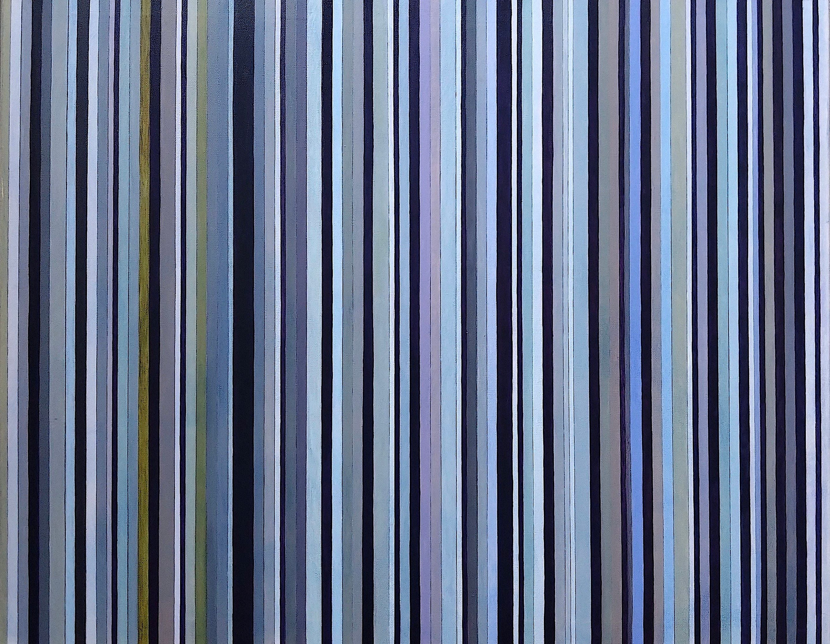 Tableau de NASH a pour titre Summer style abstrait dim : NASHprix:700