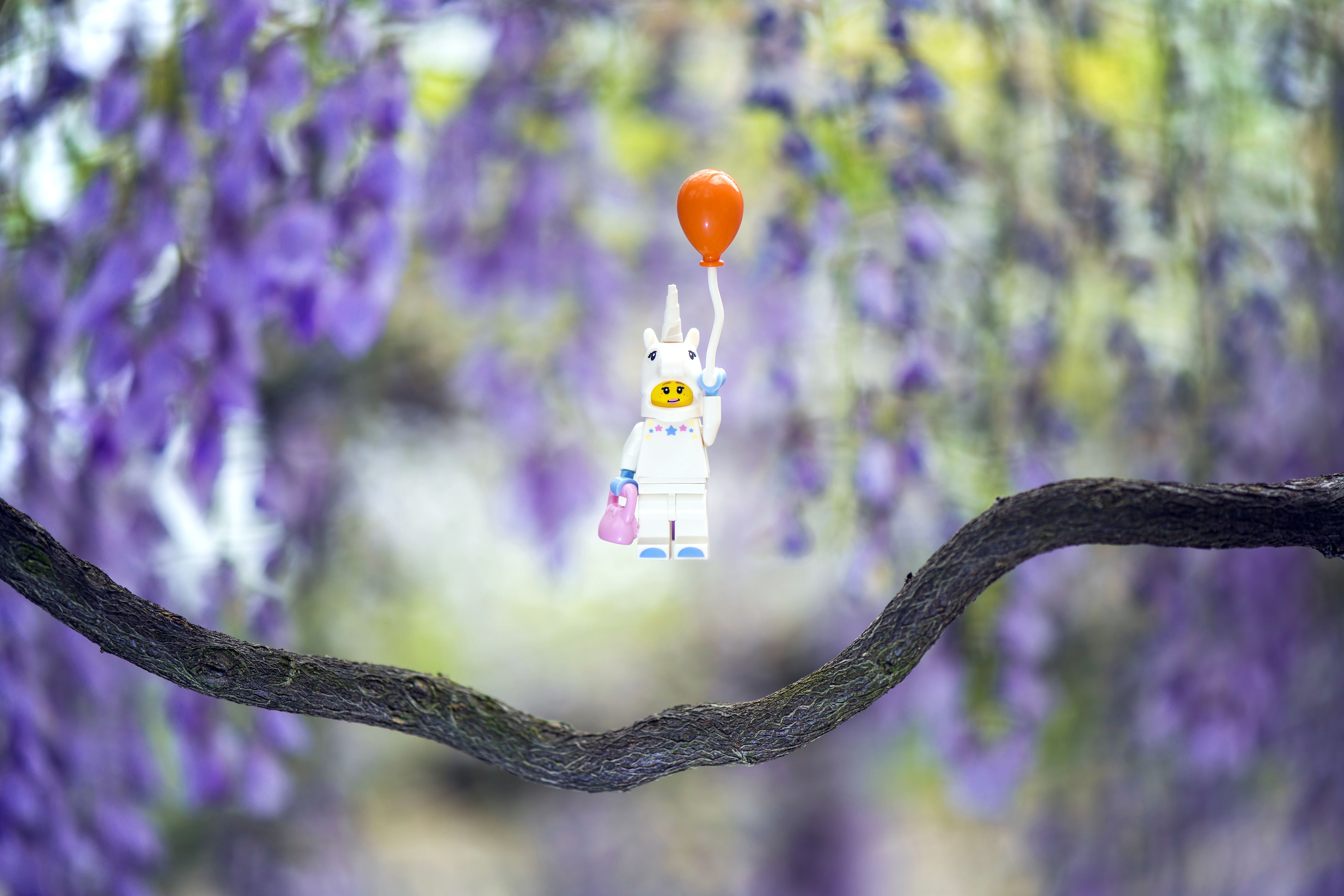 Photo de SAMSOFY a pour titre UNICORN seconde ed. style graphique dim : SAMSOFYprix:60