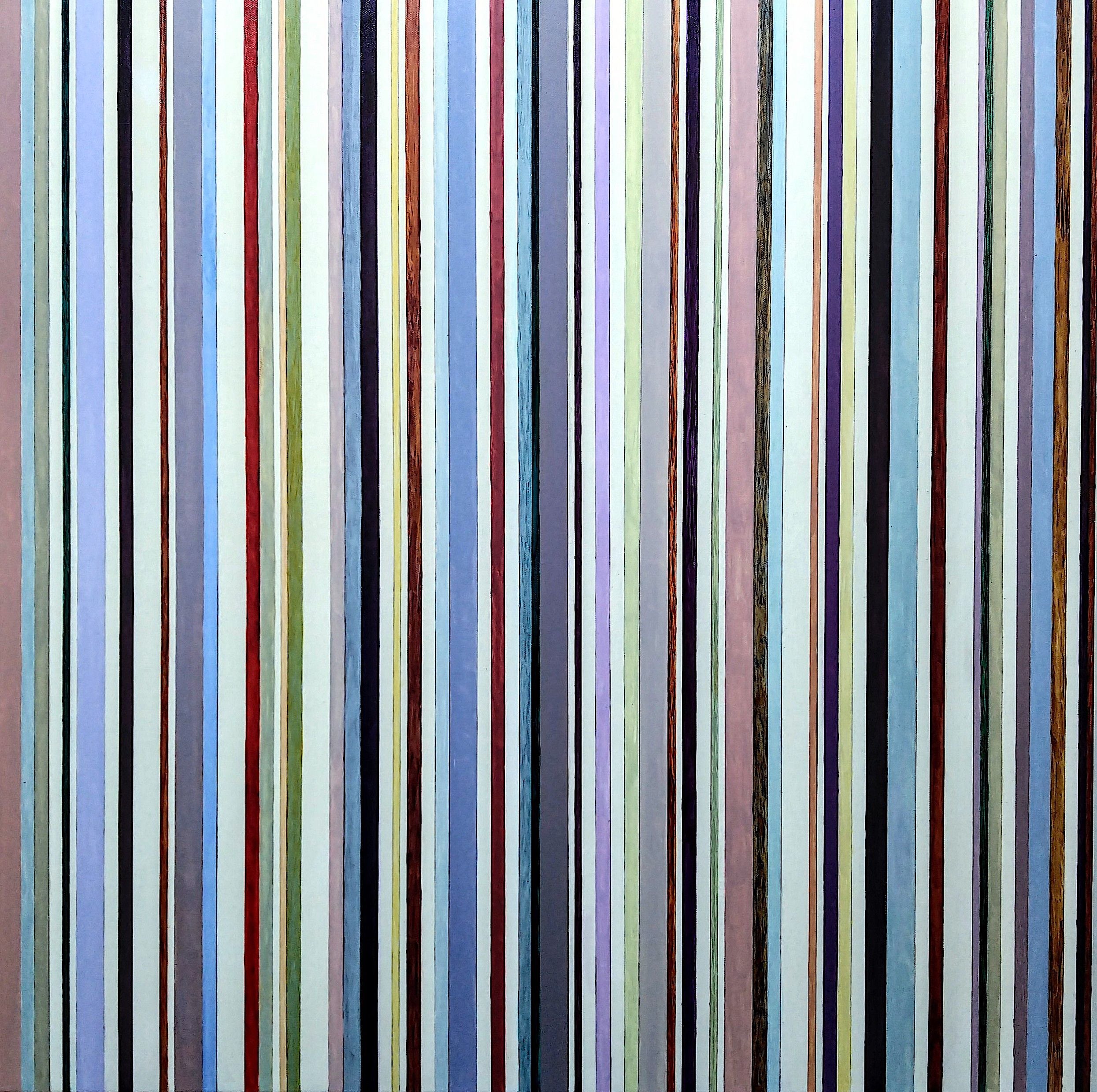 Tableau de NASH a pour titre Dallas style abstrait dim : NASHprix:750