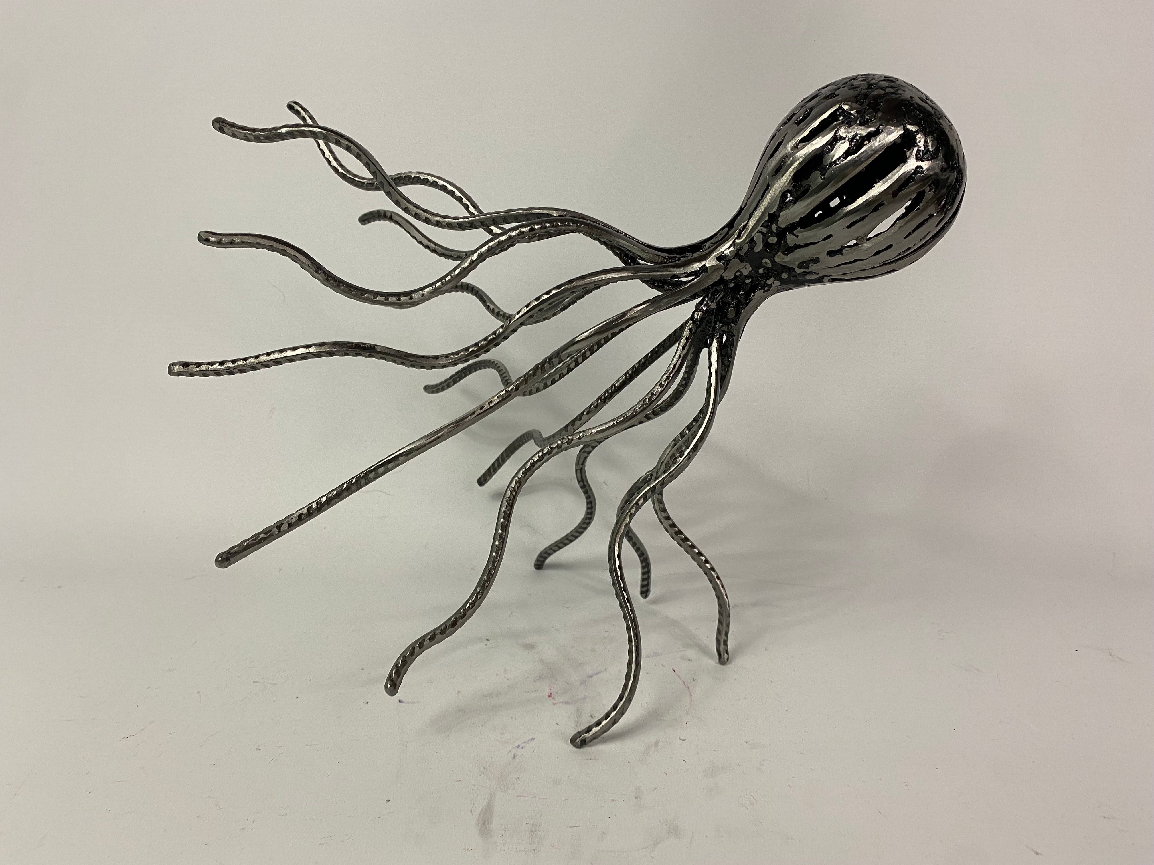 Sculpture de SERGE GUARNIERI a pour titre ABYSSE 23 style no dim : SERGE GUARNIERIprix:450