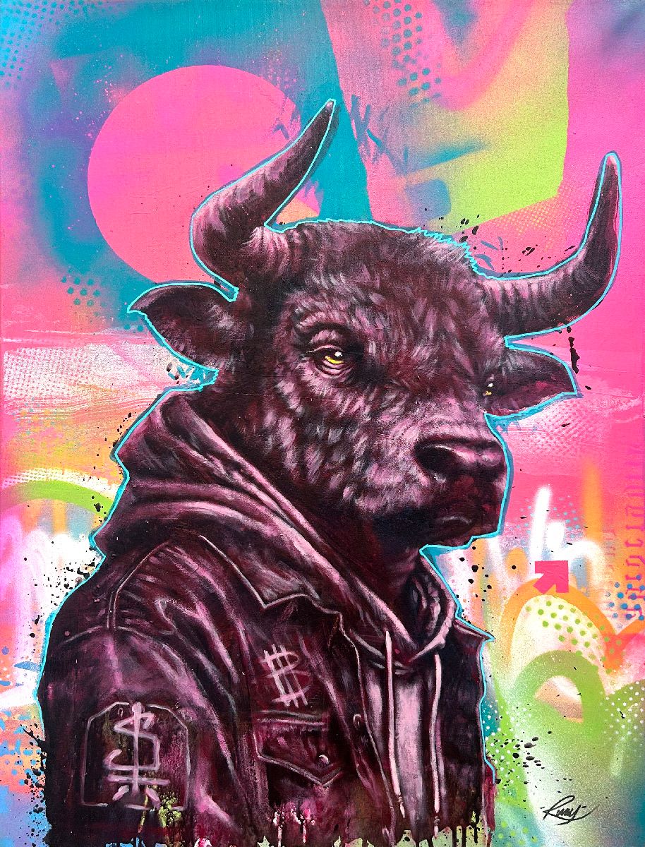 Bullish