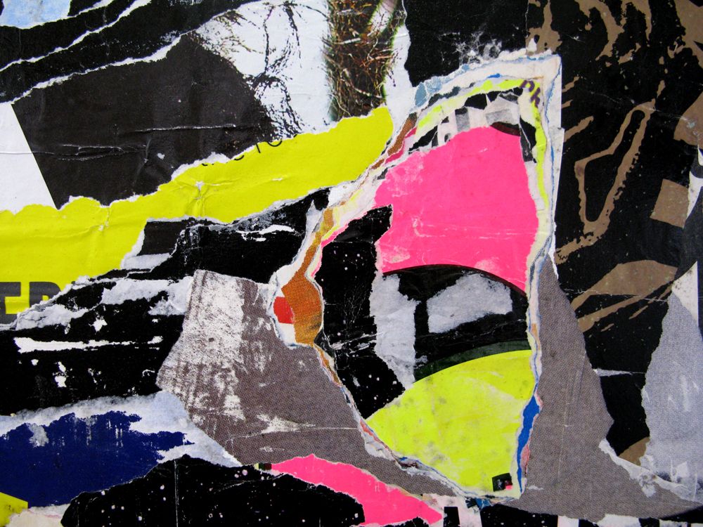 Tableau de LN LE PAPE a pour titre SANS TITRE style street pop art dim : LN LE PAPEprix:220