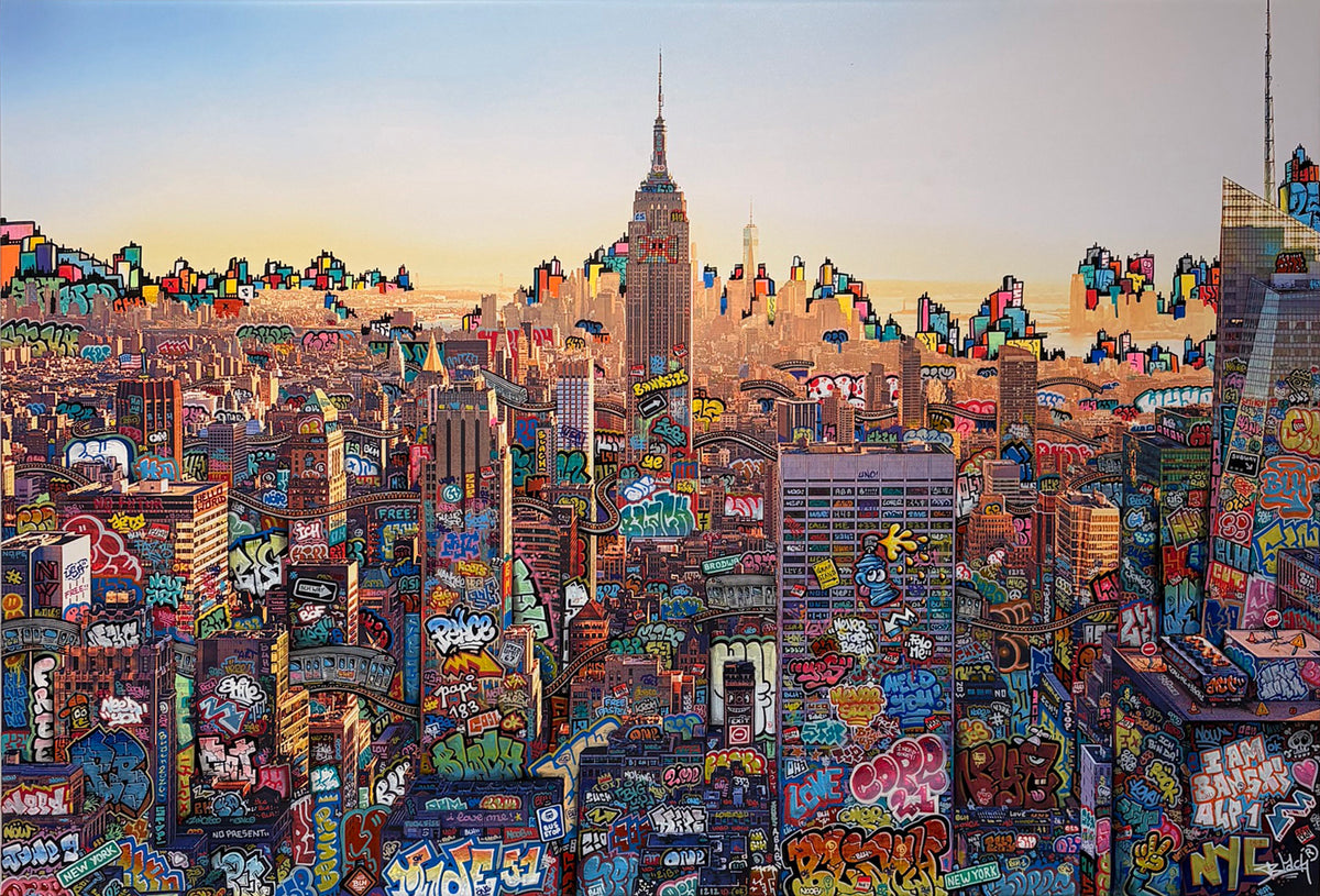 New York Fury