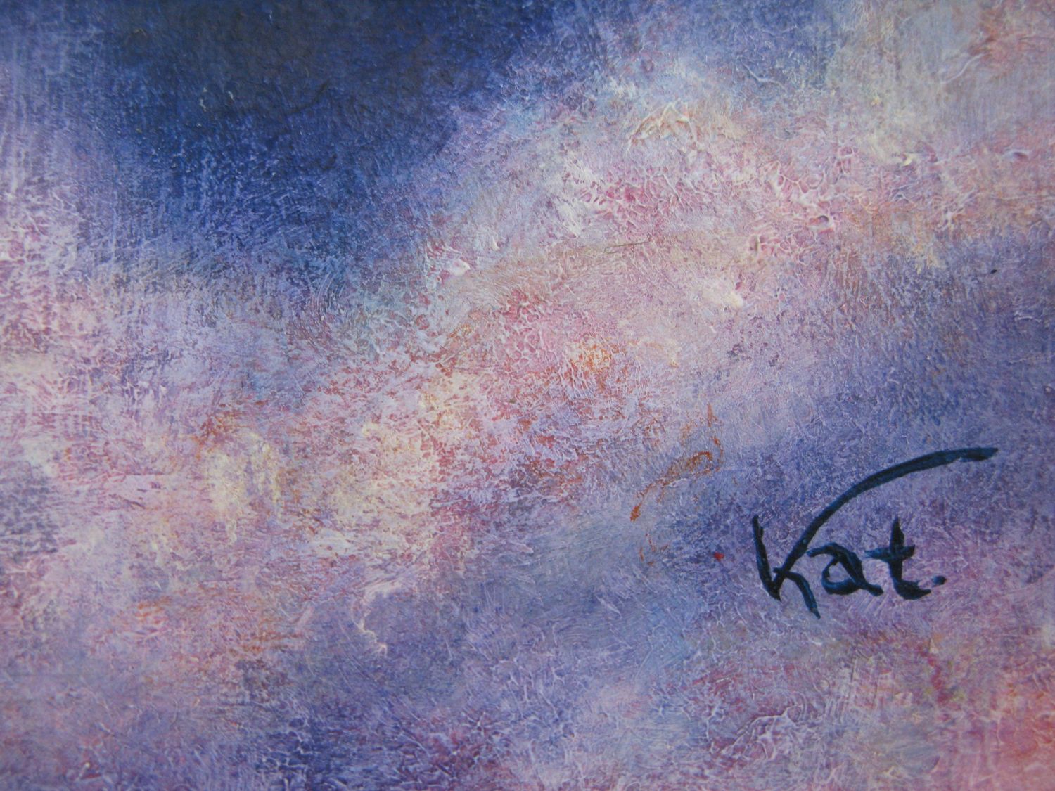 Dessin de KATSUKO KUROYA a pour titre Sans titre 13 style figuratif dim : KATSUKO KUROYAprix:160