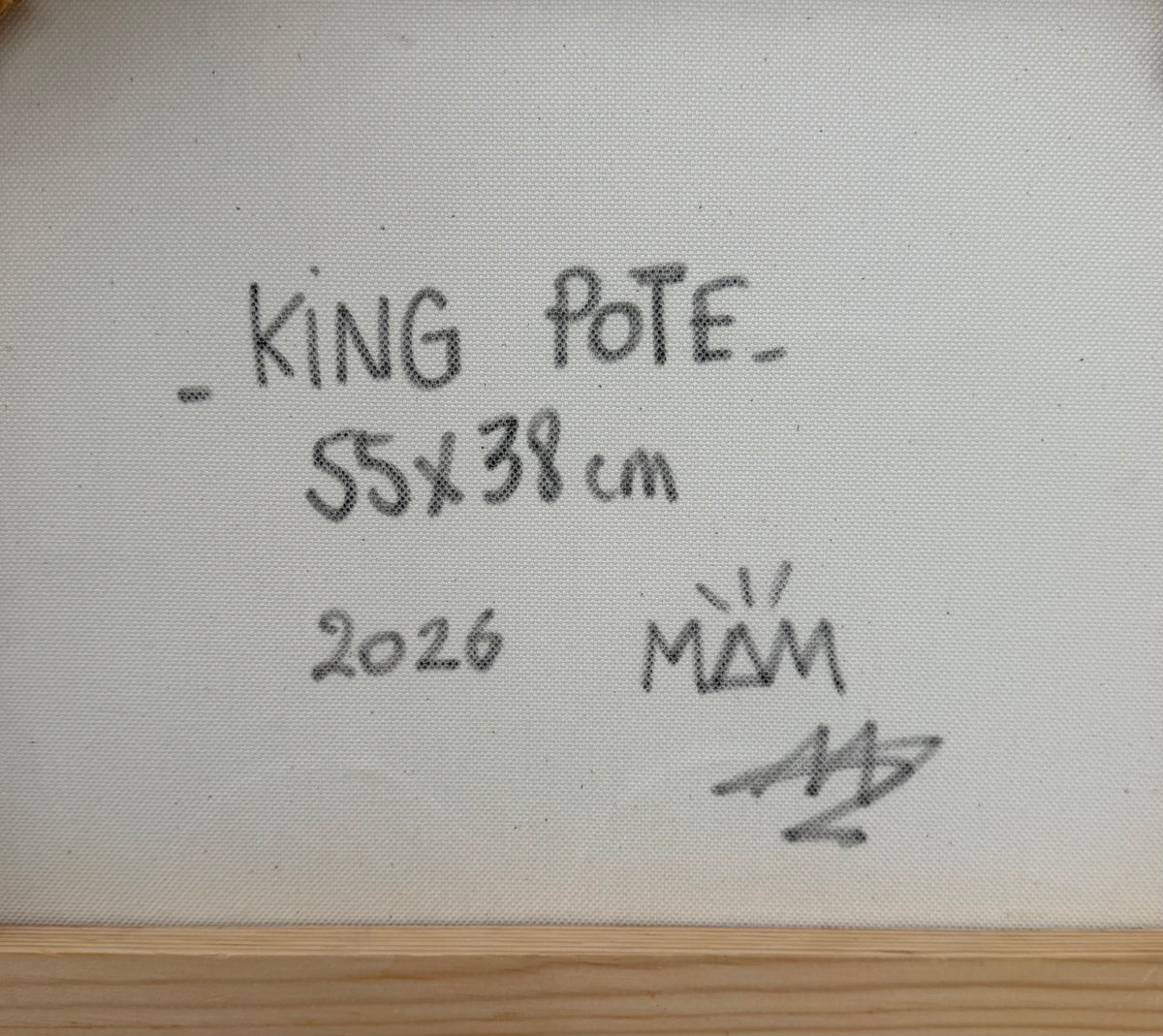 King Pote