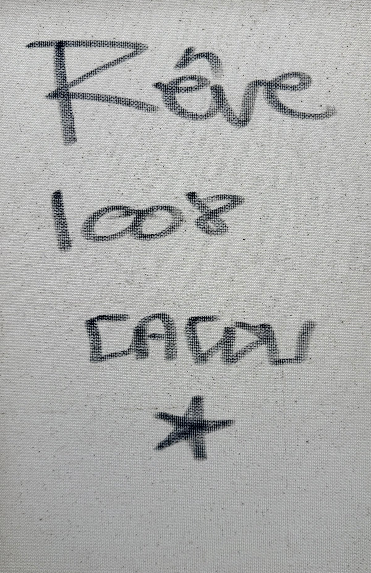 rêve