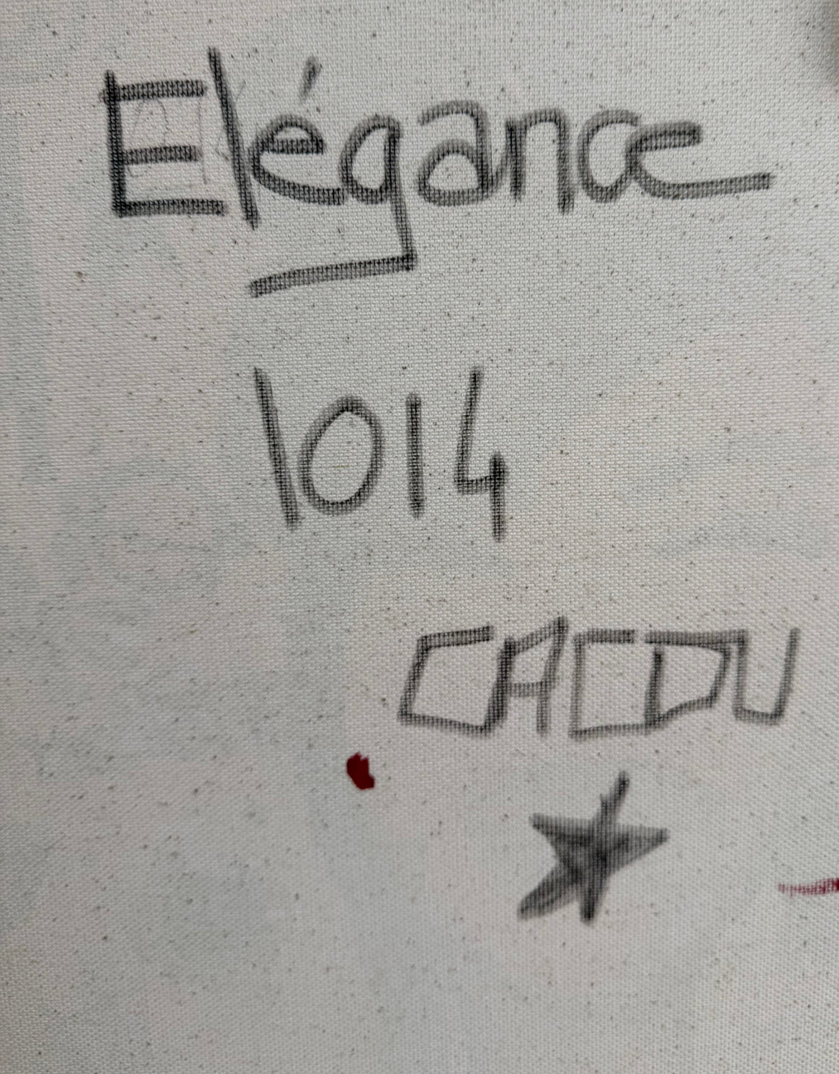 elegance