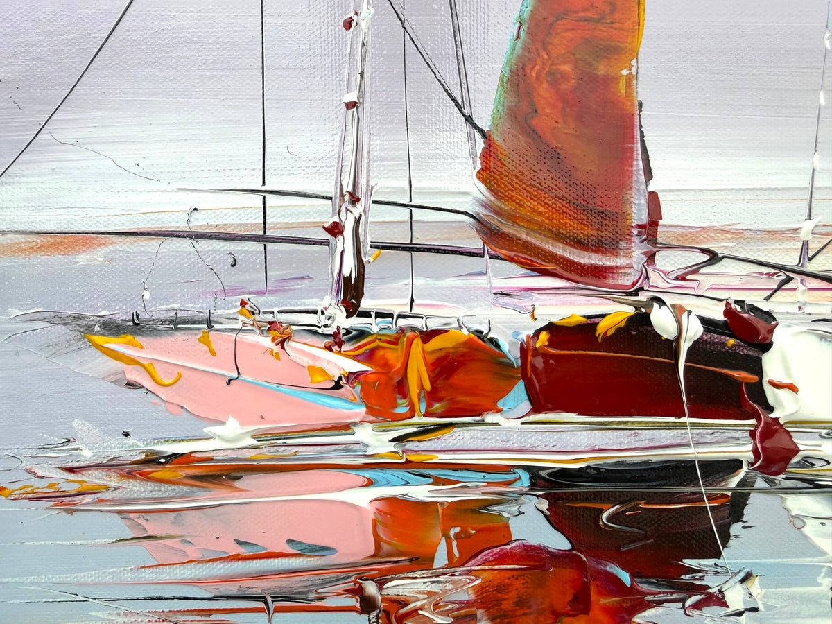 marine abstraite 121