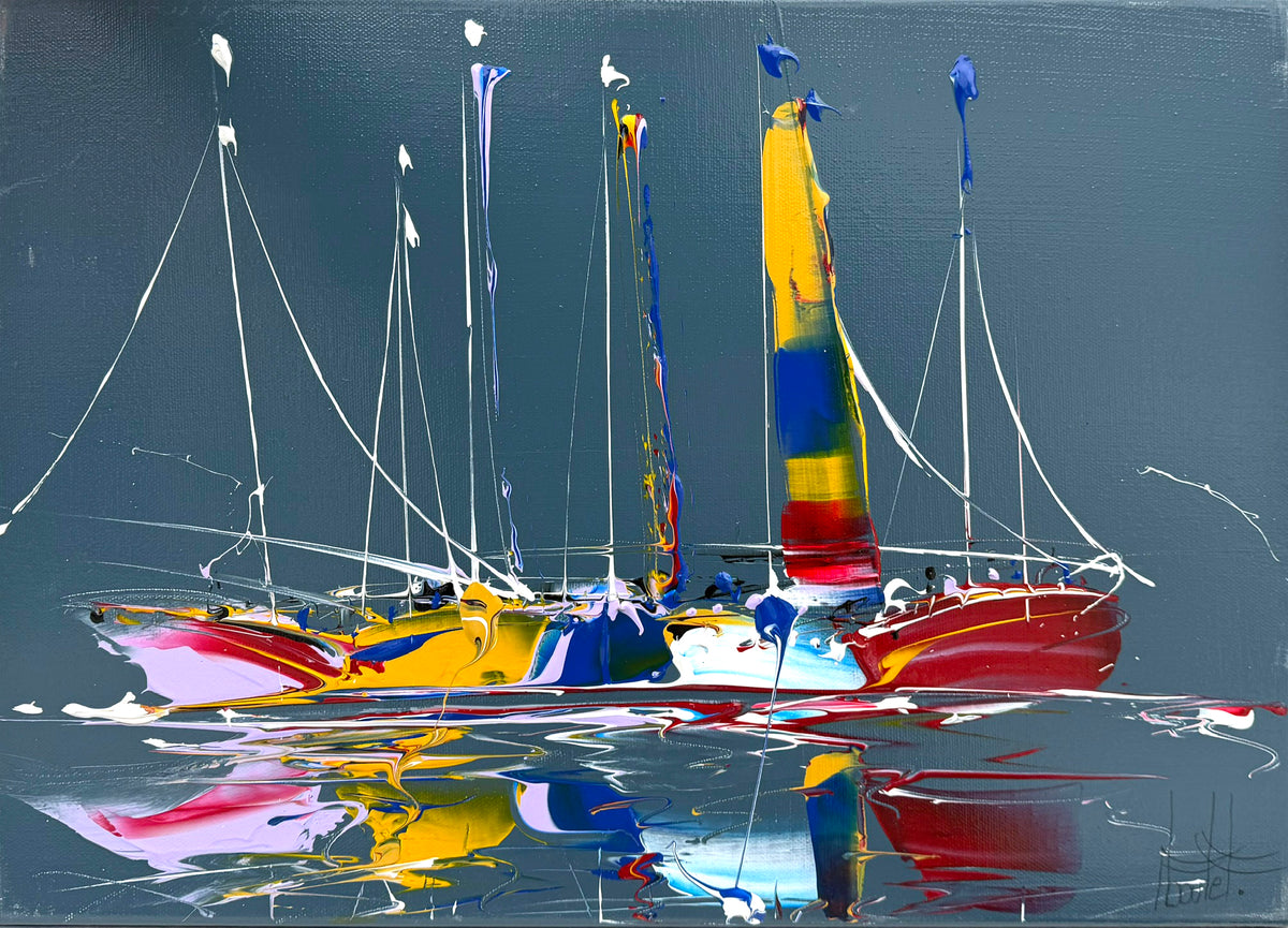 marine abstraite 123