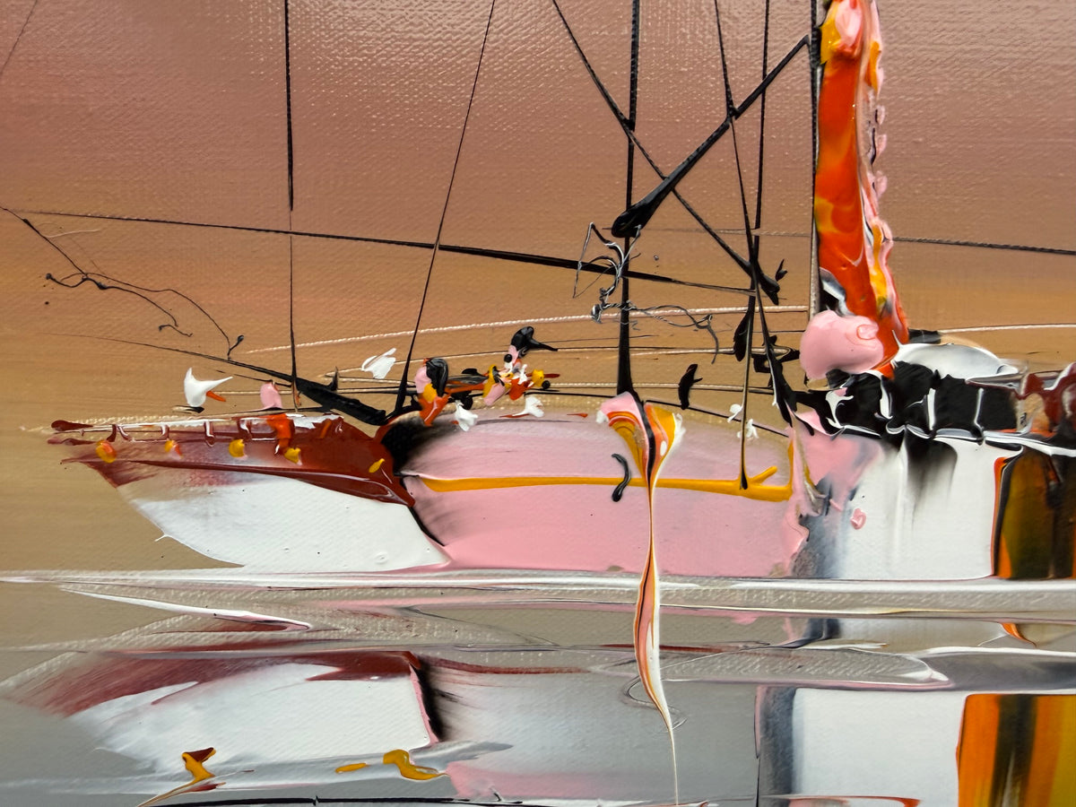 marine abstraite 120