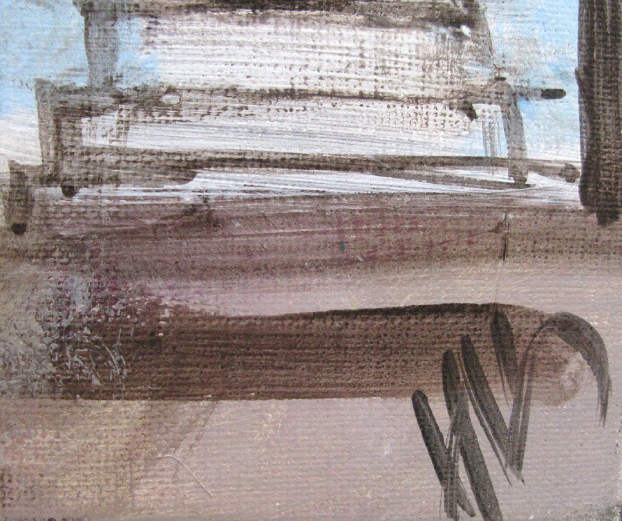Tableau de IVAN TZONEV a pour titre SELO-N style figuratif dim : IVAN TZONEVprix: