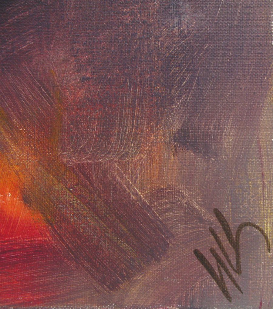 Tableau de IVAN TZONEV a pour titre NAZDRAVE style no dim : IVAN TZONEVprix: