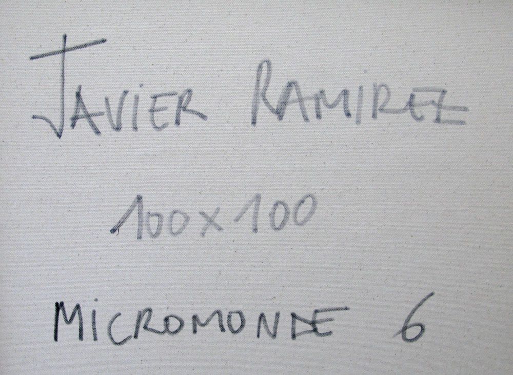 MICROMONDE 6
