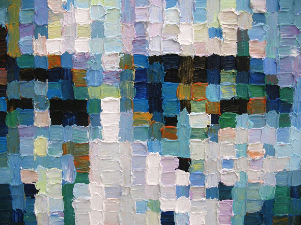 Tableau de NICOLAS JESBAC a pour titre L'INTOUCHABLE style figuratif, graphique dim : NICOLAS JESBACprix:1000