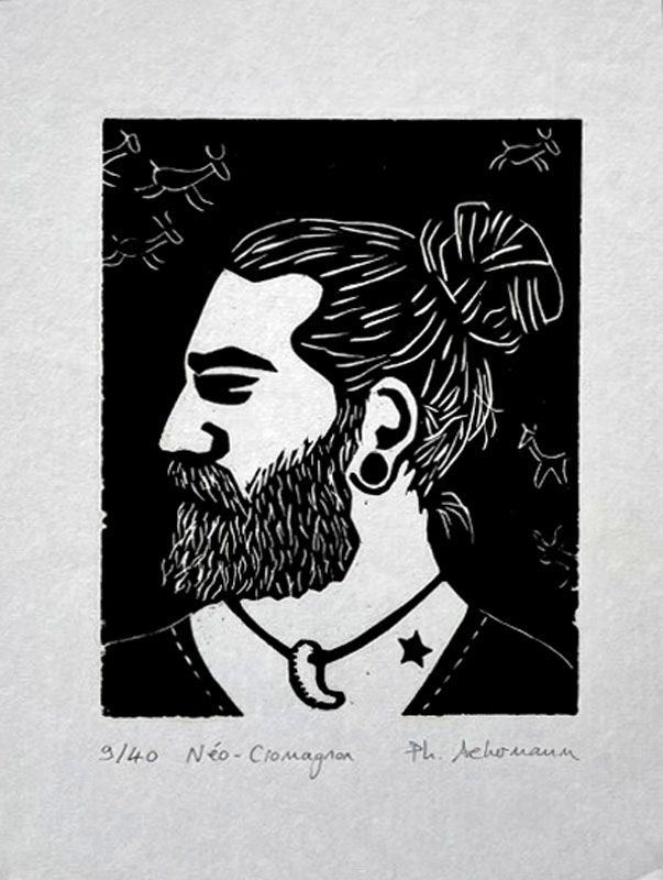 NEO CROMAGNON