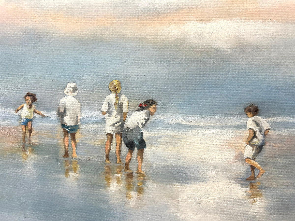 Ocean 07