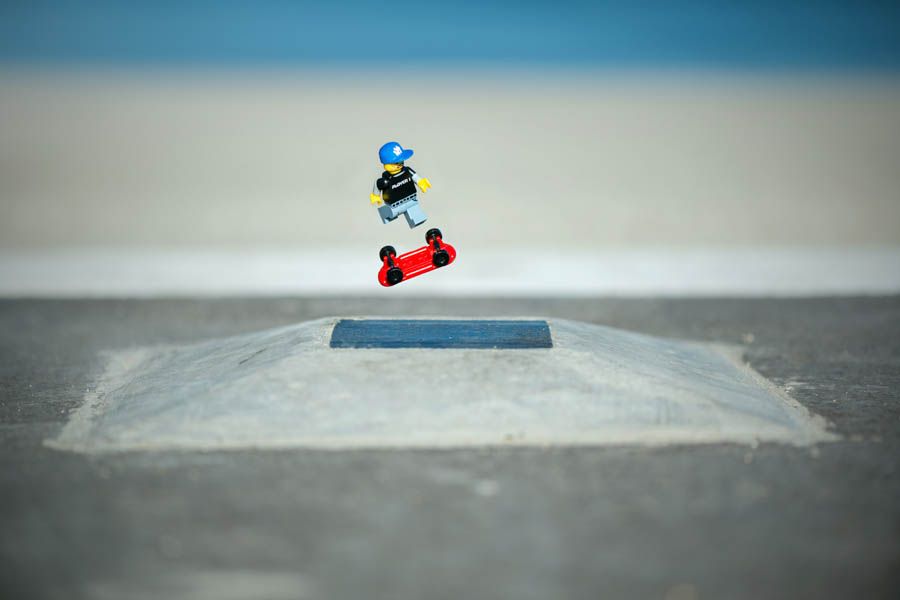 Photo de SAMSOFY a pour titre SKATER style graphique dim : SAMSOFYprix:60