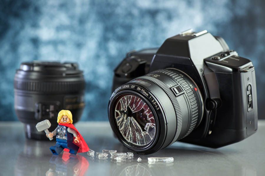 Photo de SAMSOFY a pour titre THOR style no dim : SAMSOFYprix:60