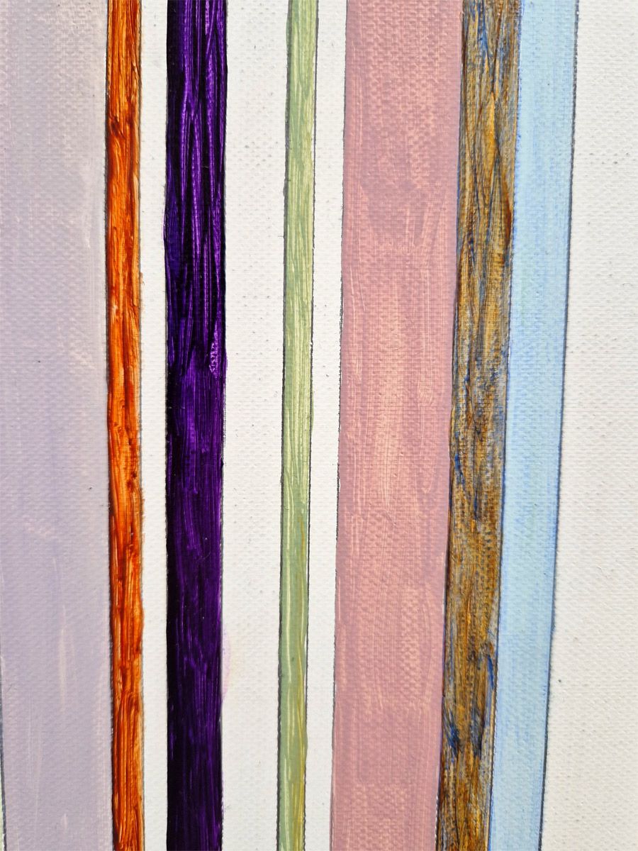 Tableau de NASH a pour titre Dallas style abstrait dim : NASHprix:750