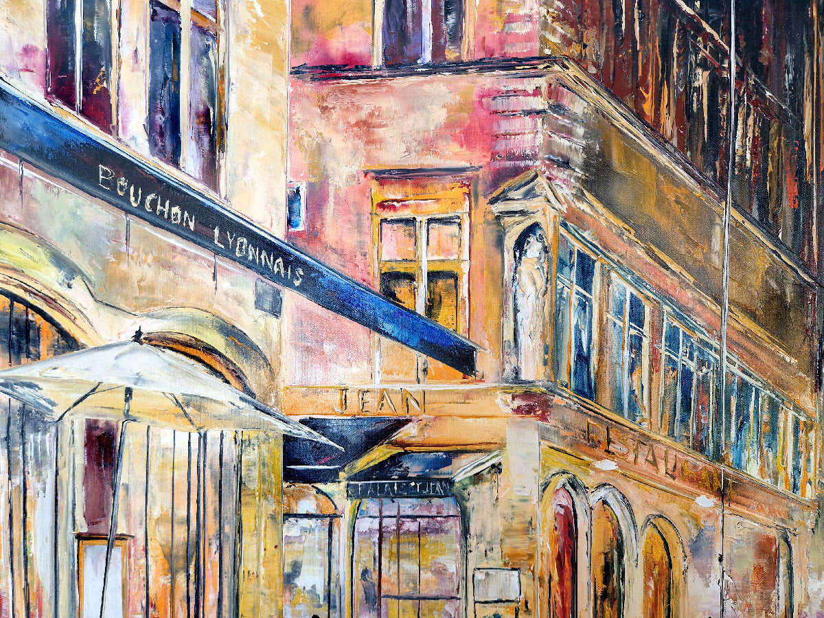Rue St Jean, Lyon