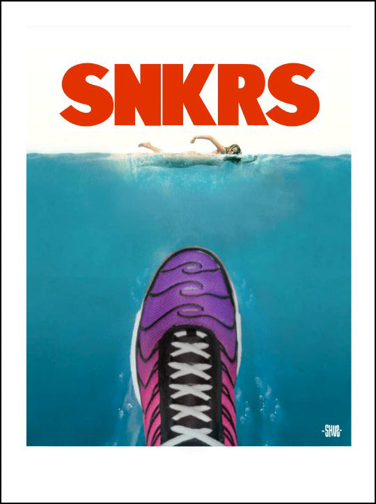 SNKRS