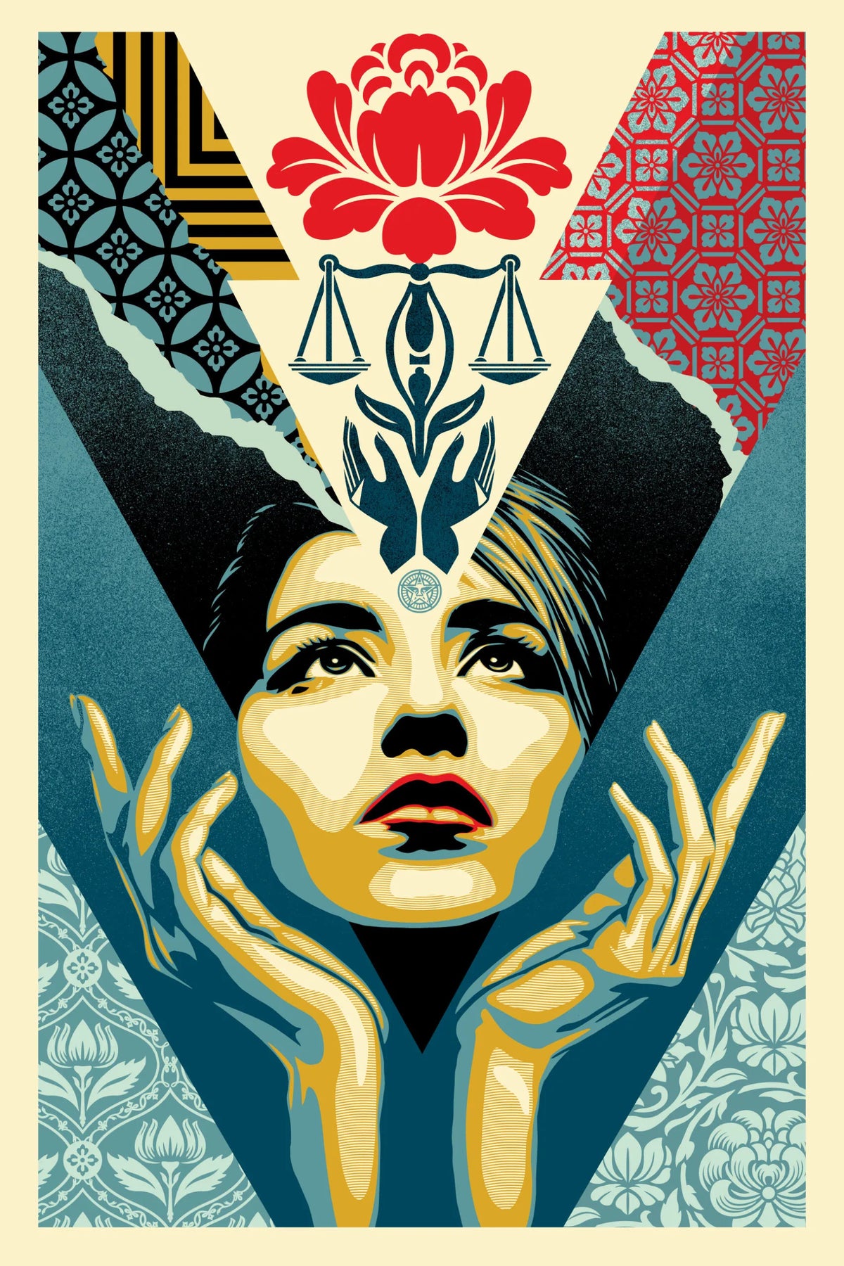 Uplift Justice