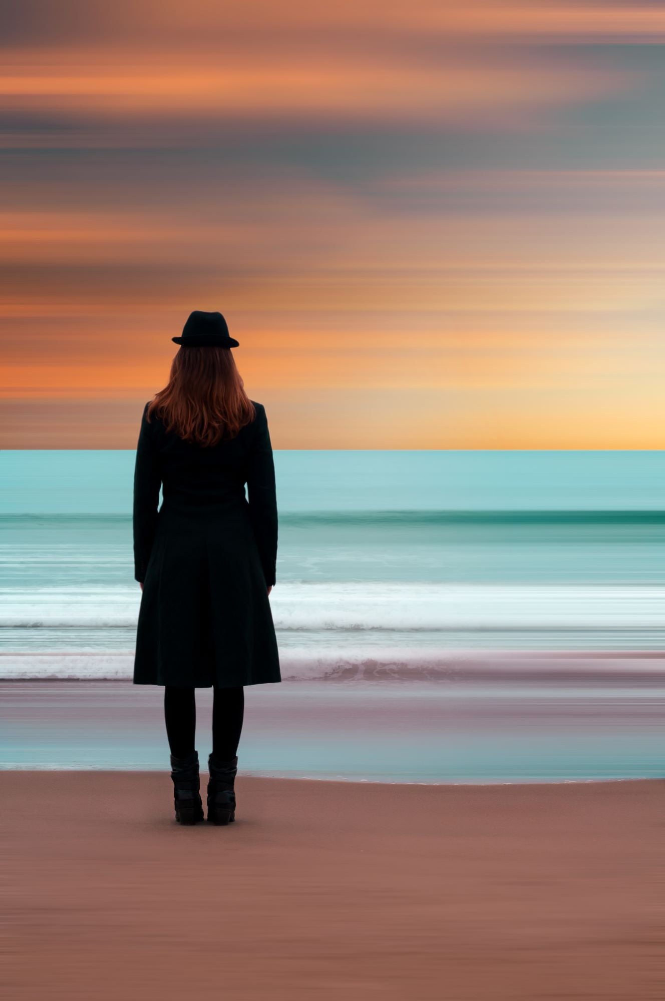 Photo de AURELIE SARRAMON a pour titre We are all style figuratif dim : AURELIE SARRAMONprix:60