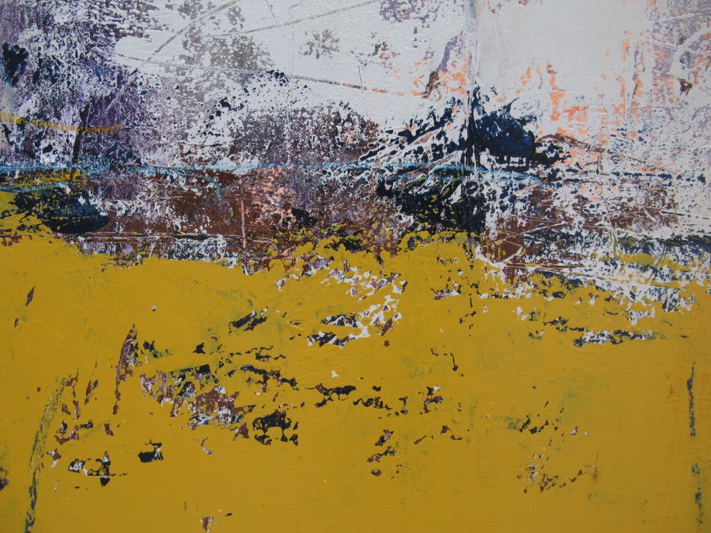 NUANCES OCRES