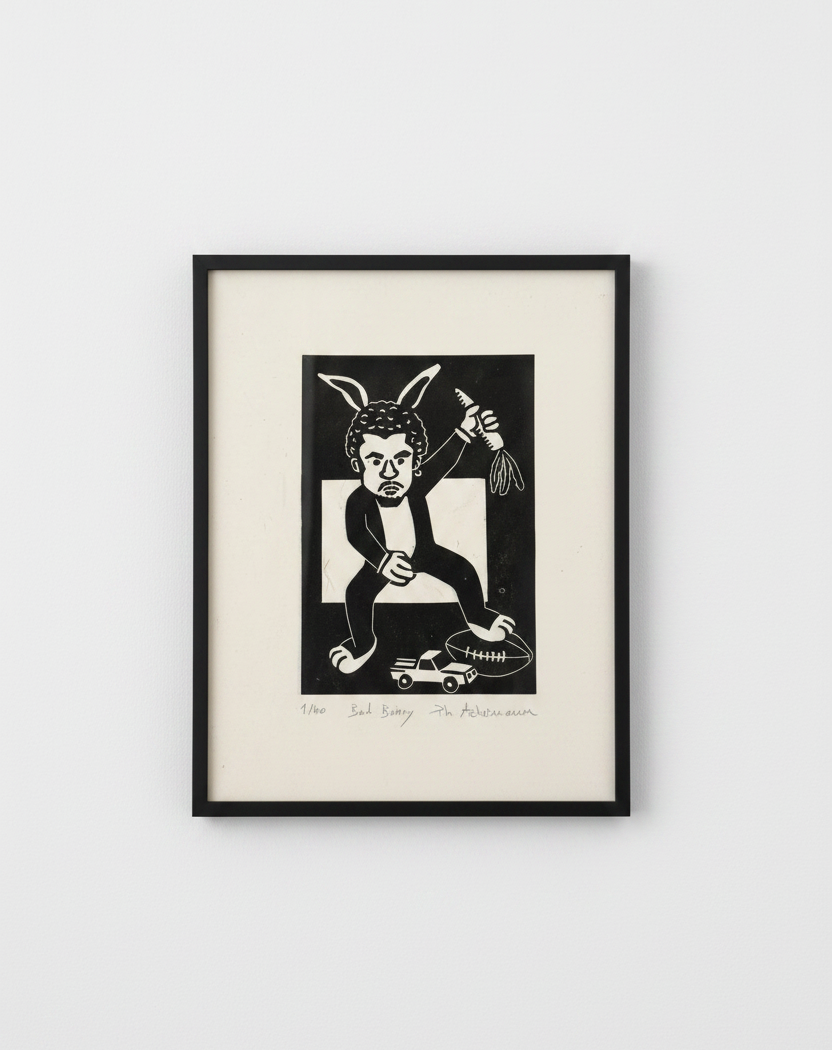 Bad Bunny