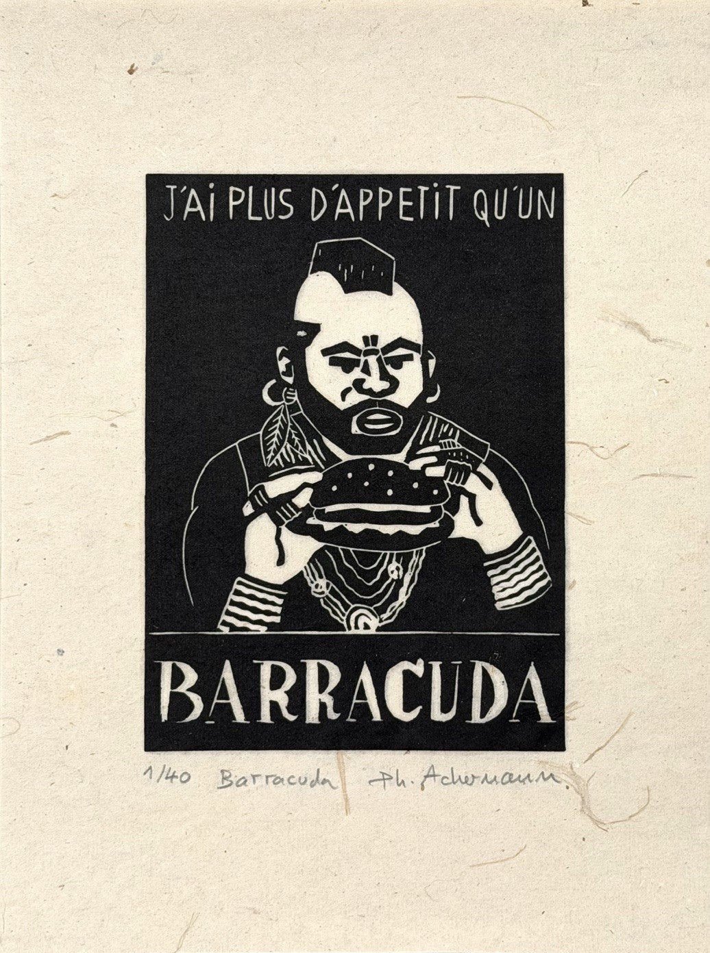 Barracuda