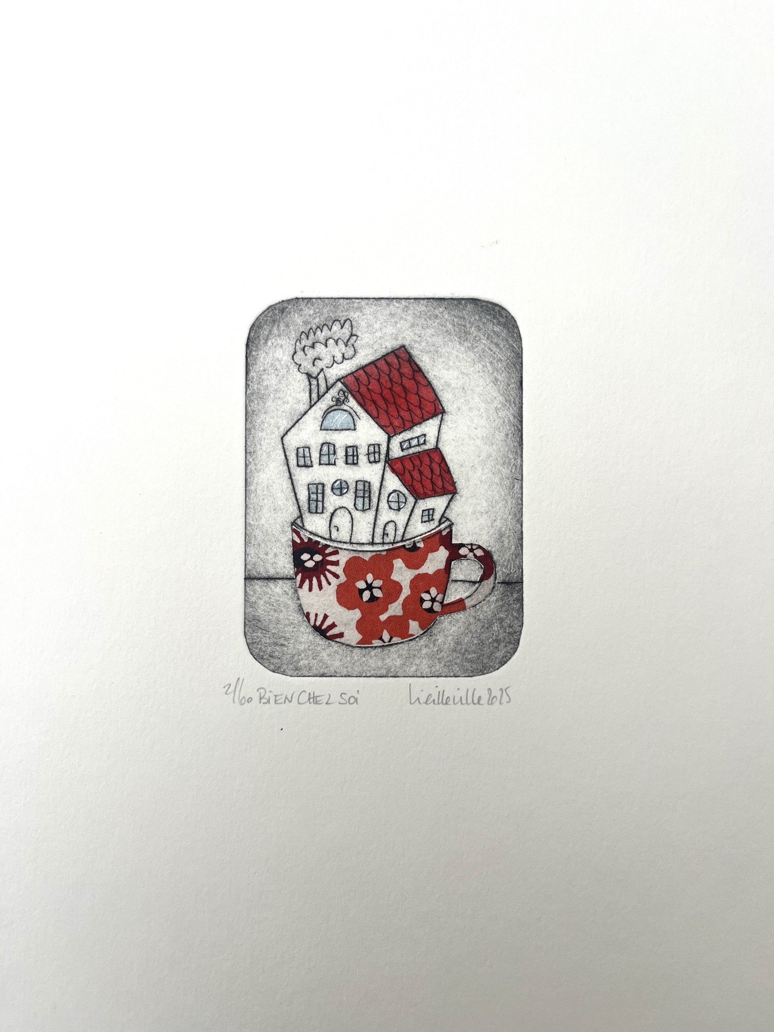 Bien chez soi - 2/60