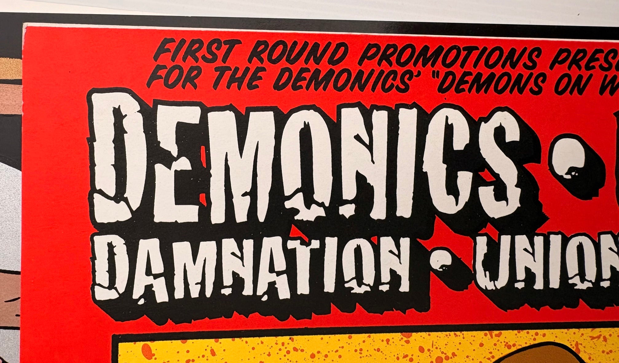 DEMONICS.US.BOMBS 2000