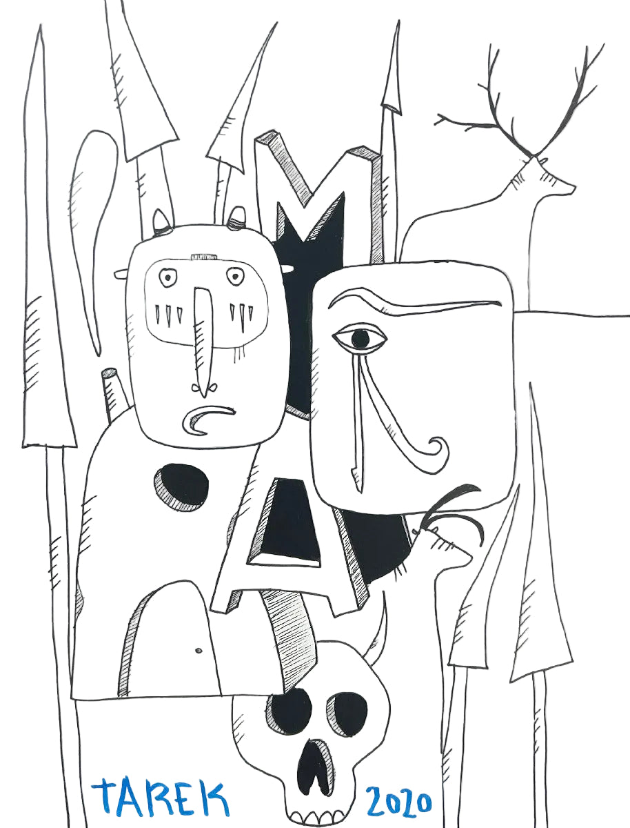 Tribal