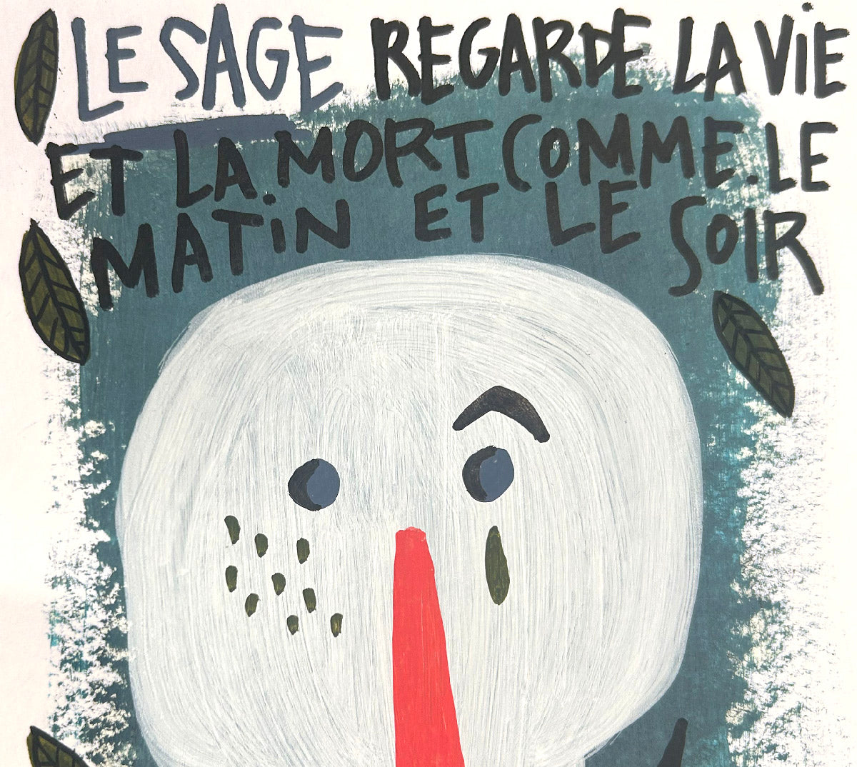 Le sage