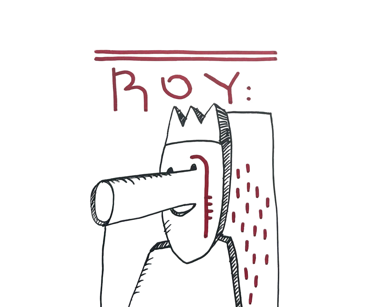 ROY
