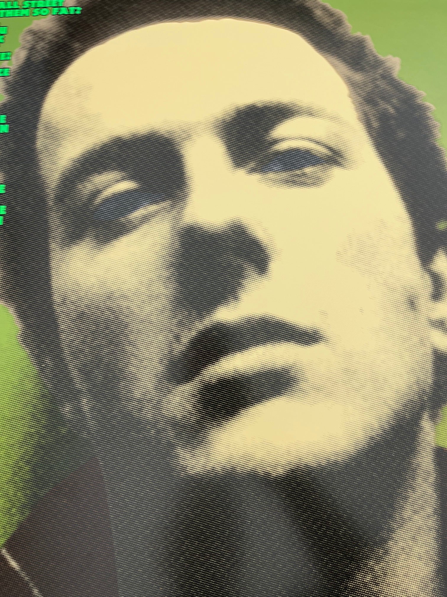 ENDLESS STRUMMER 2007