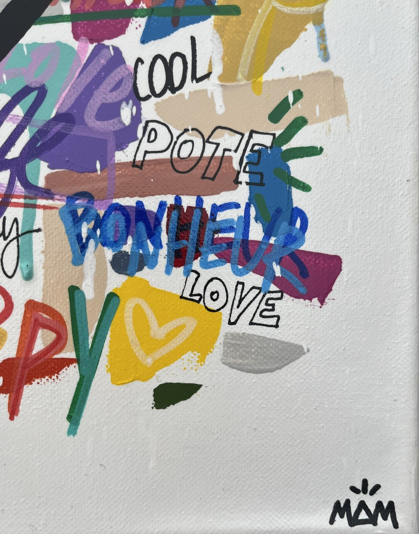 Enjoy pote