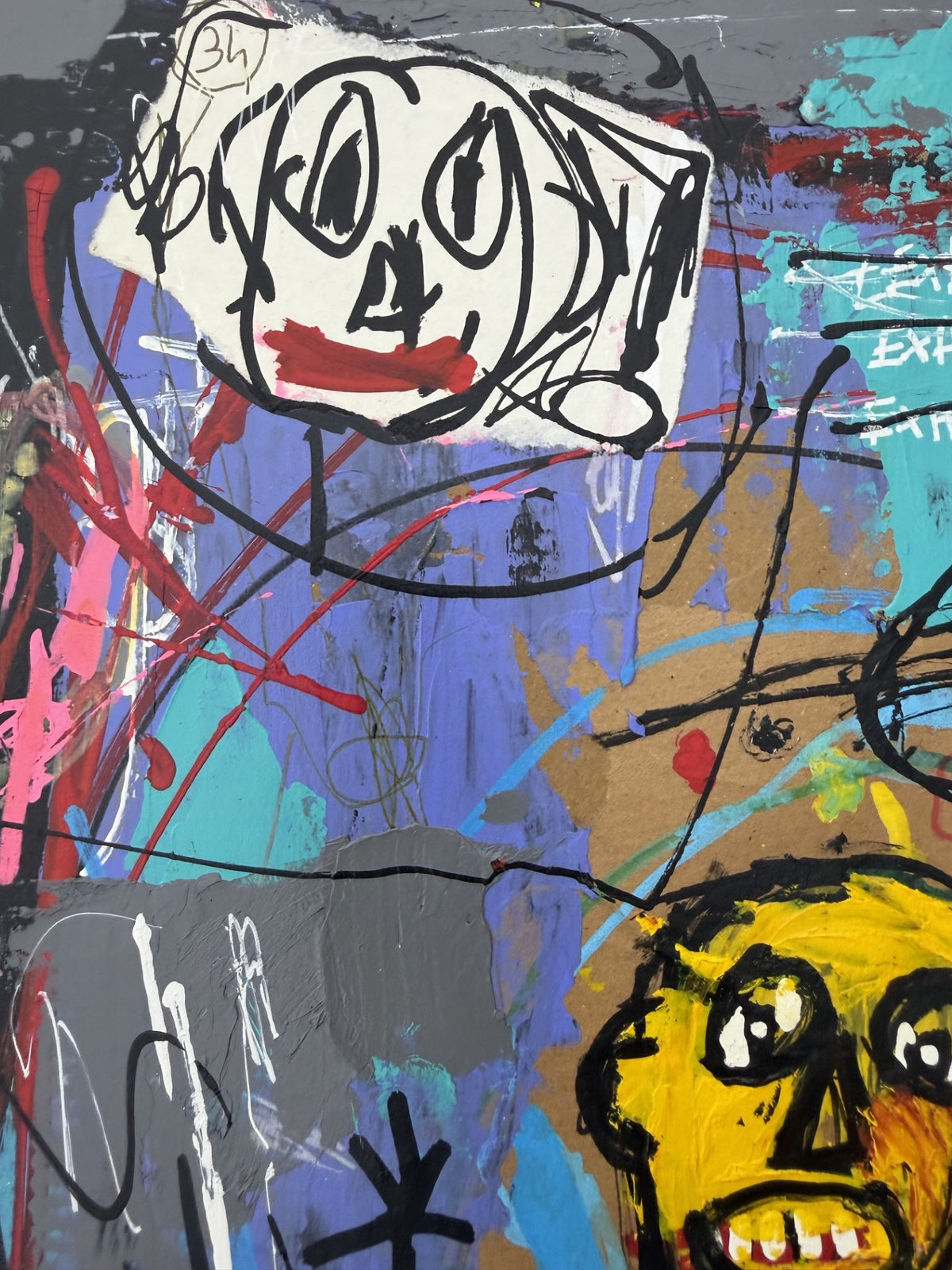 Exhibition VIII