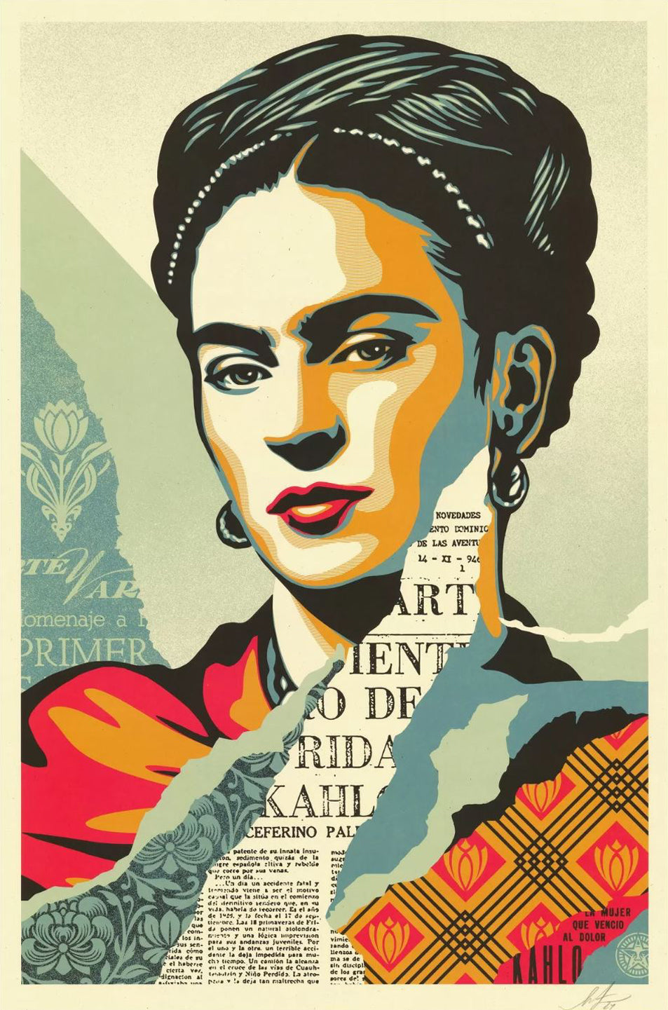 Frida