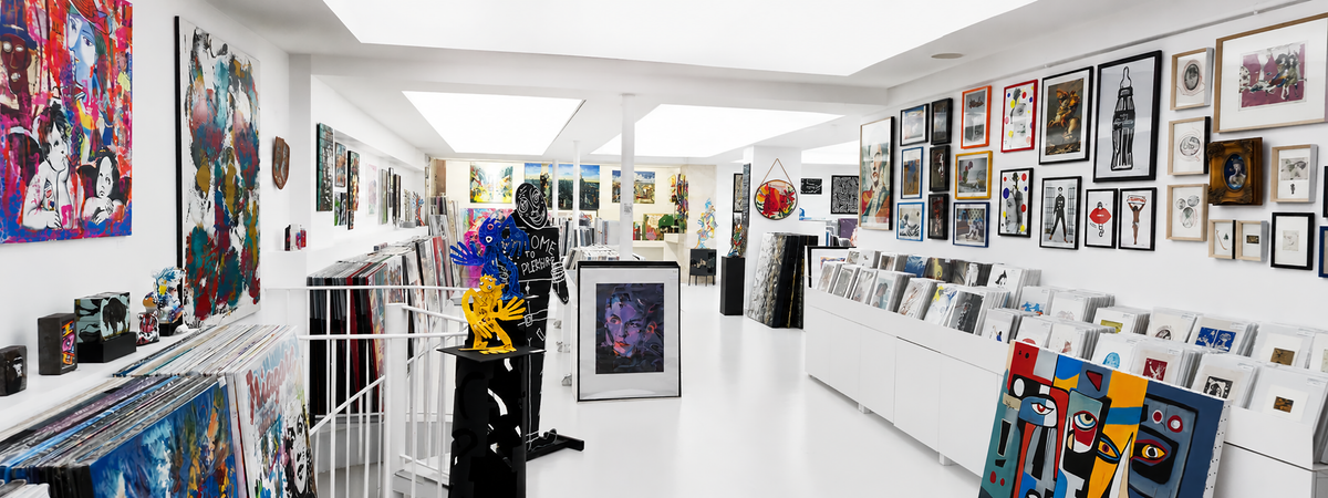 Galerie Art Génération