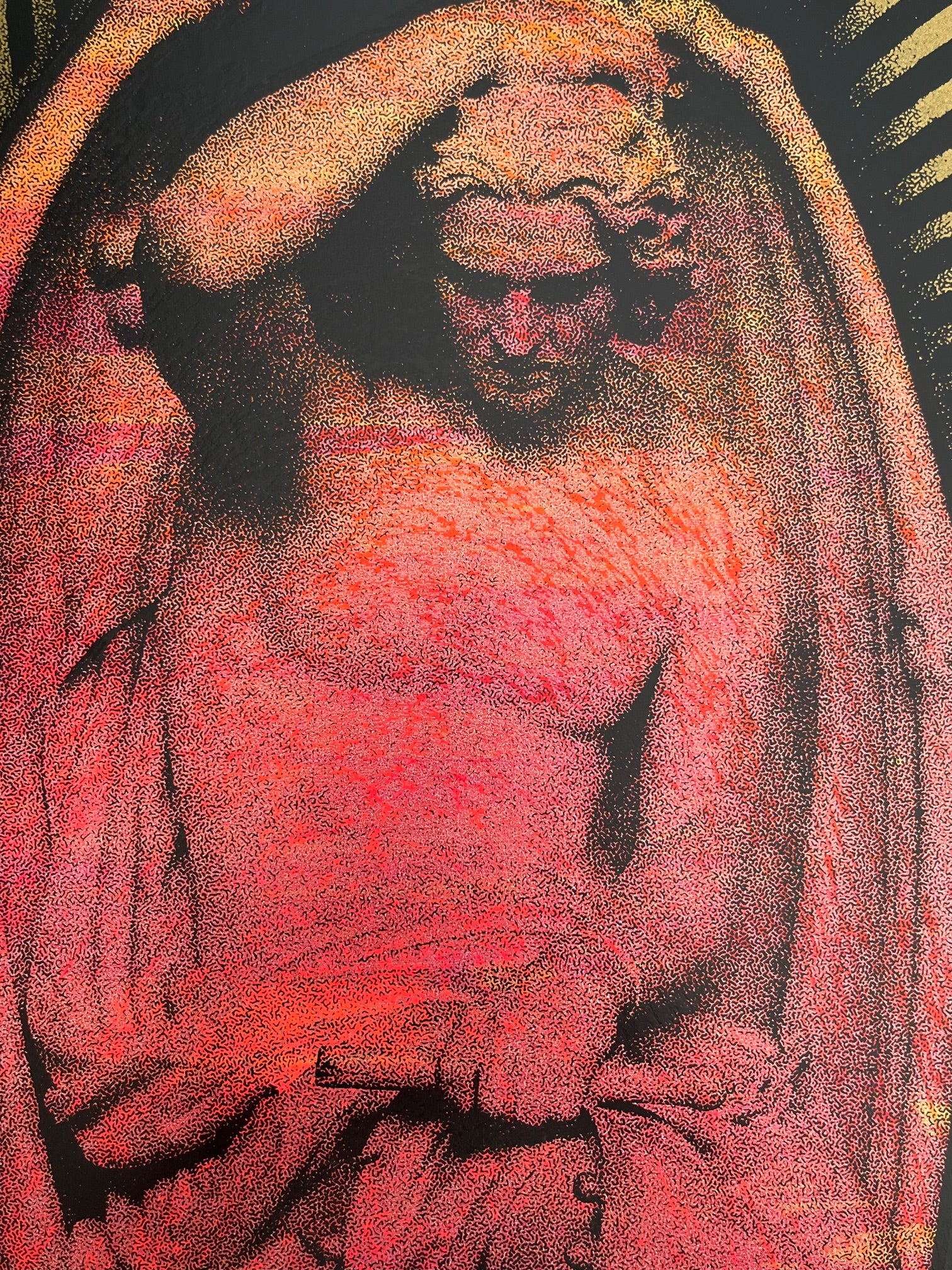 IN FLAMES 2008