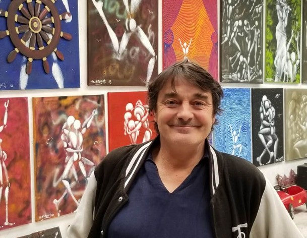 JEROME MESNAGER