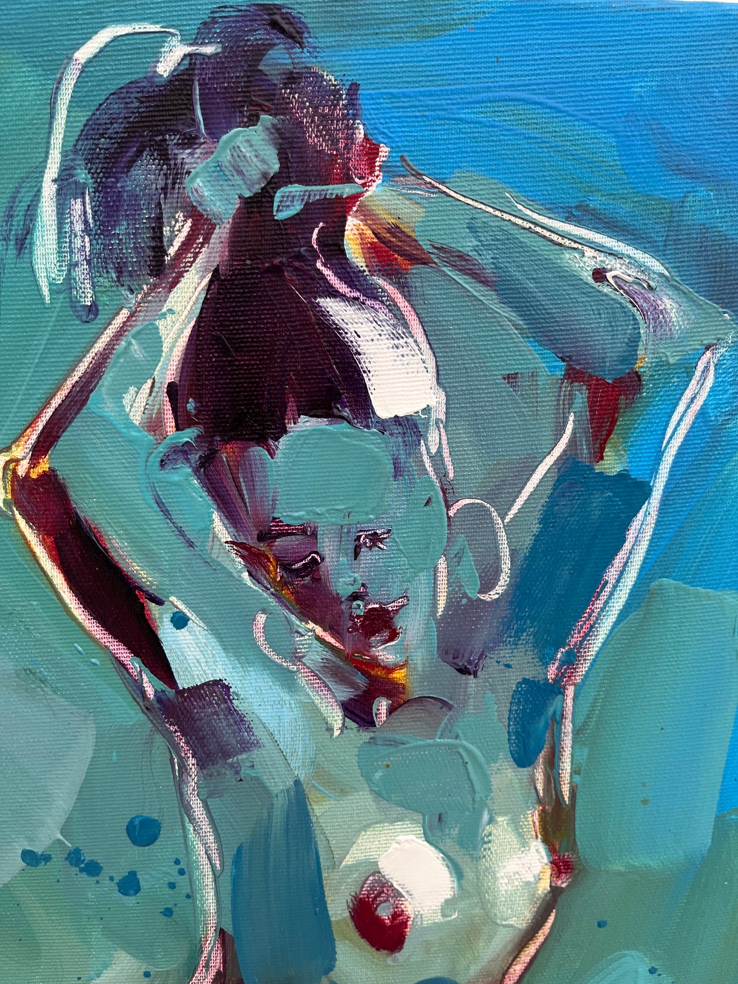 L'instant 71