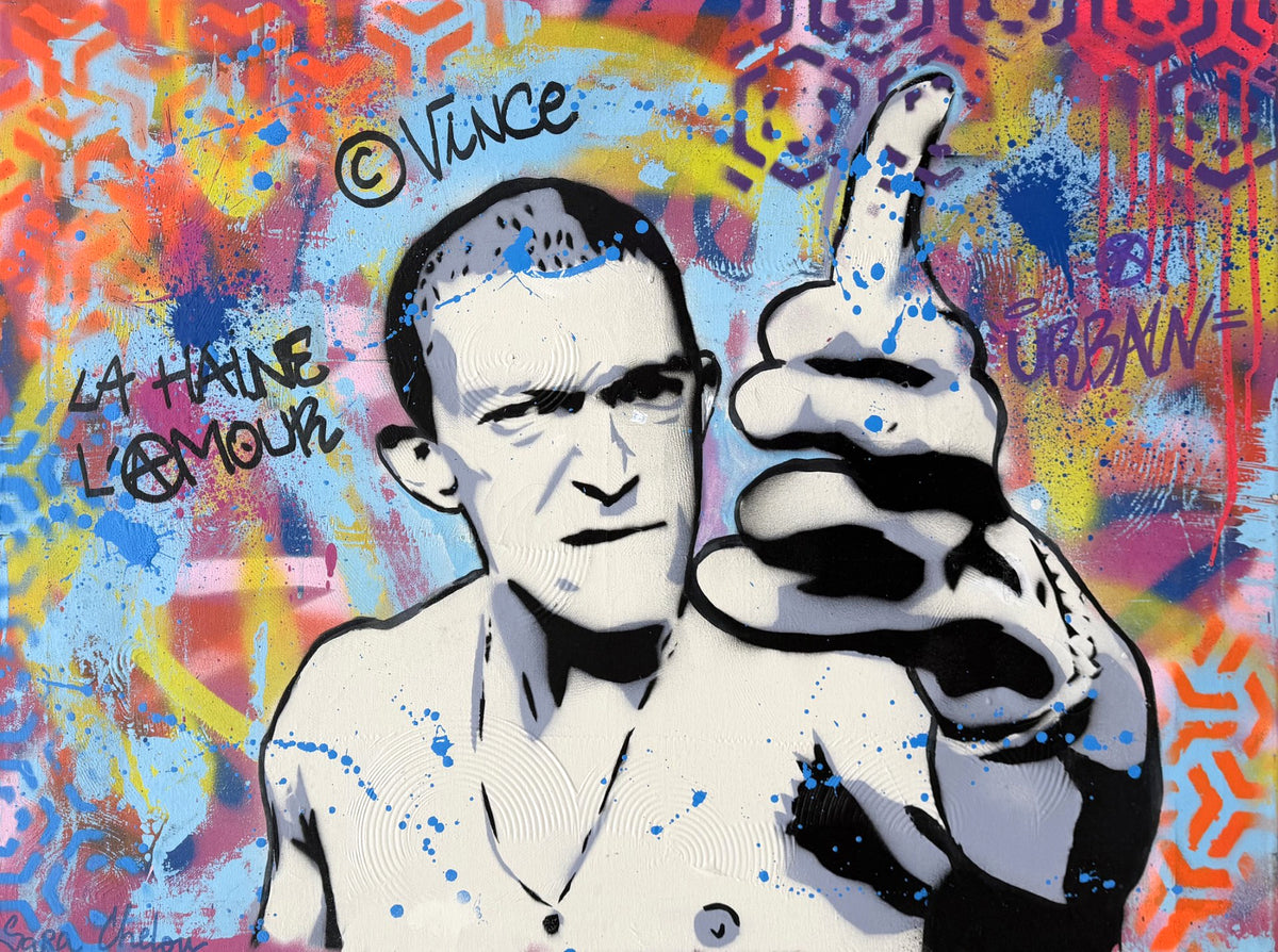 La Haine
