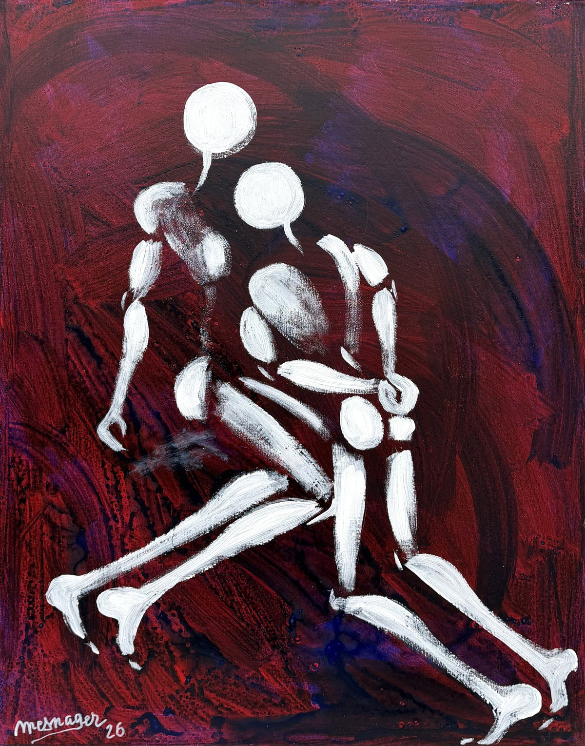 Le couple - 70