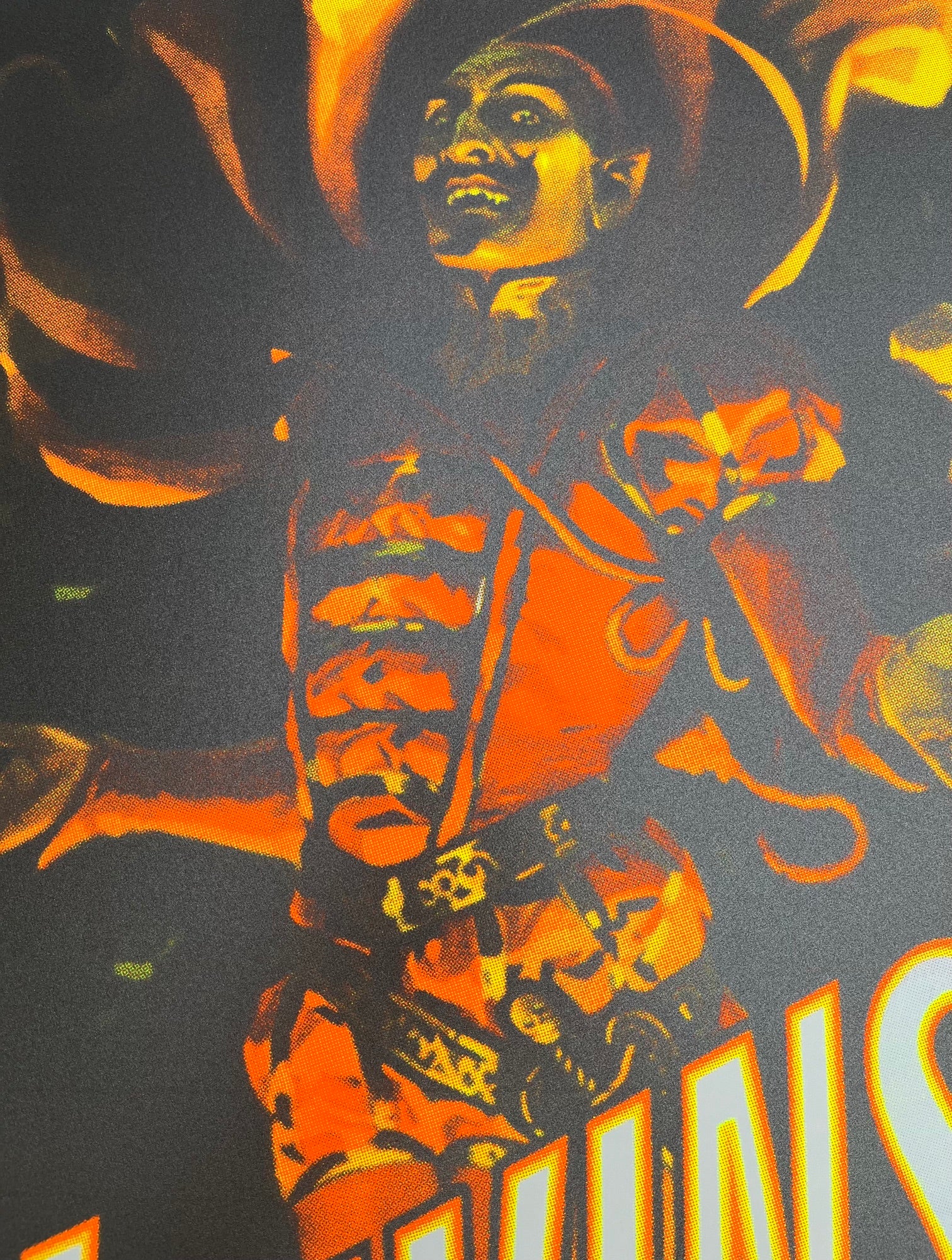 MELVINS 2007