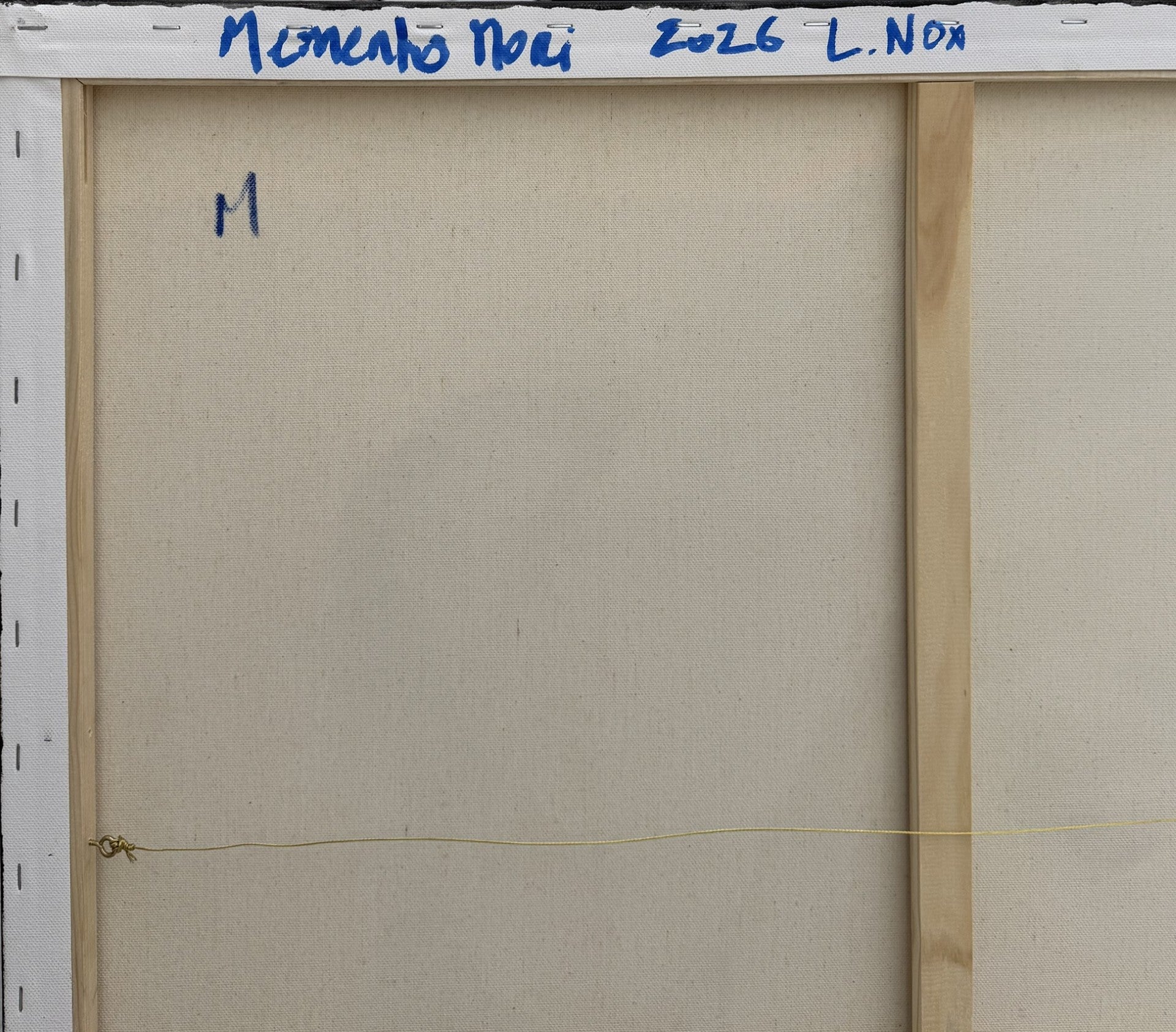 Memento Mori