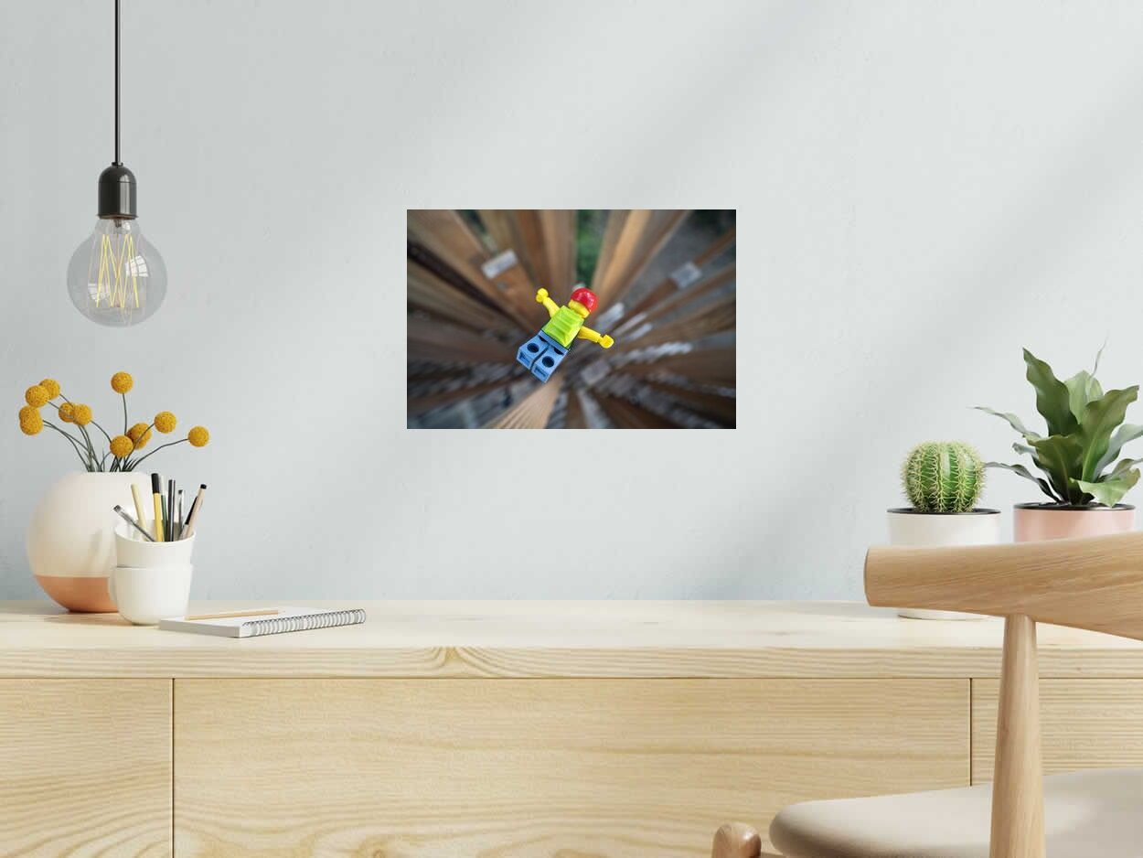 Photo de SAMSOFY a pour titre JUMP style graphique dim : SAMSOFYprix:60